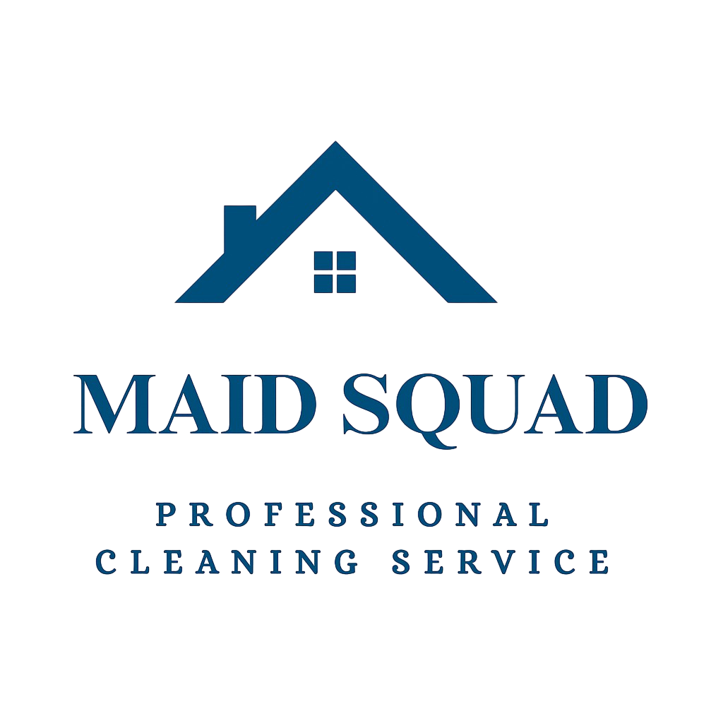 MaidSquad Logo